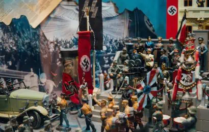 Nazi Party 50 Facts About The National Socialist 