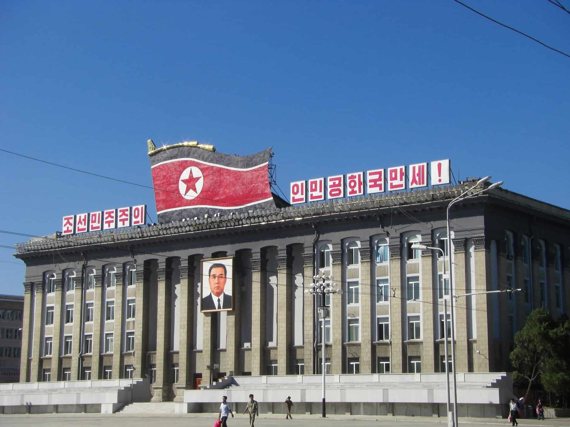 70 North Korea Facts About The Mysterious Country