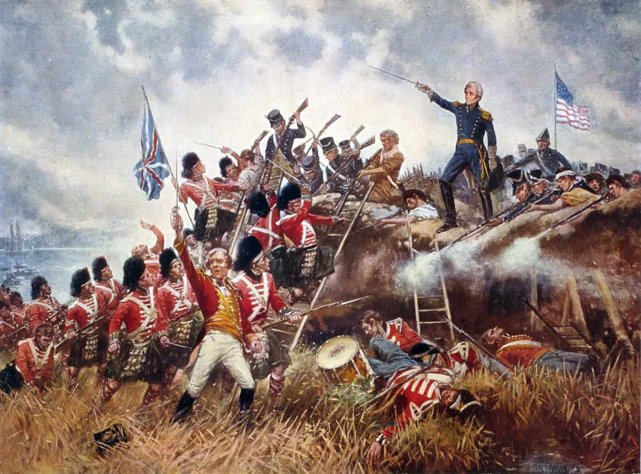 war of 1812
