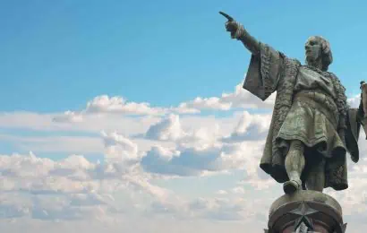 40 Christopher Columbus Facts You Have To Know 