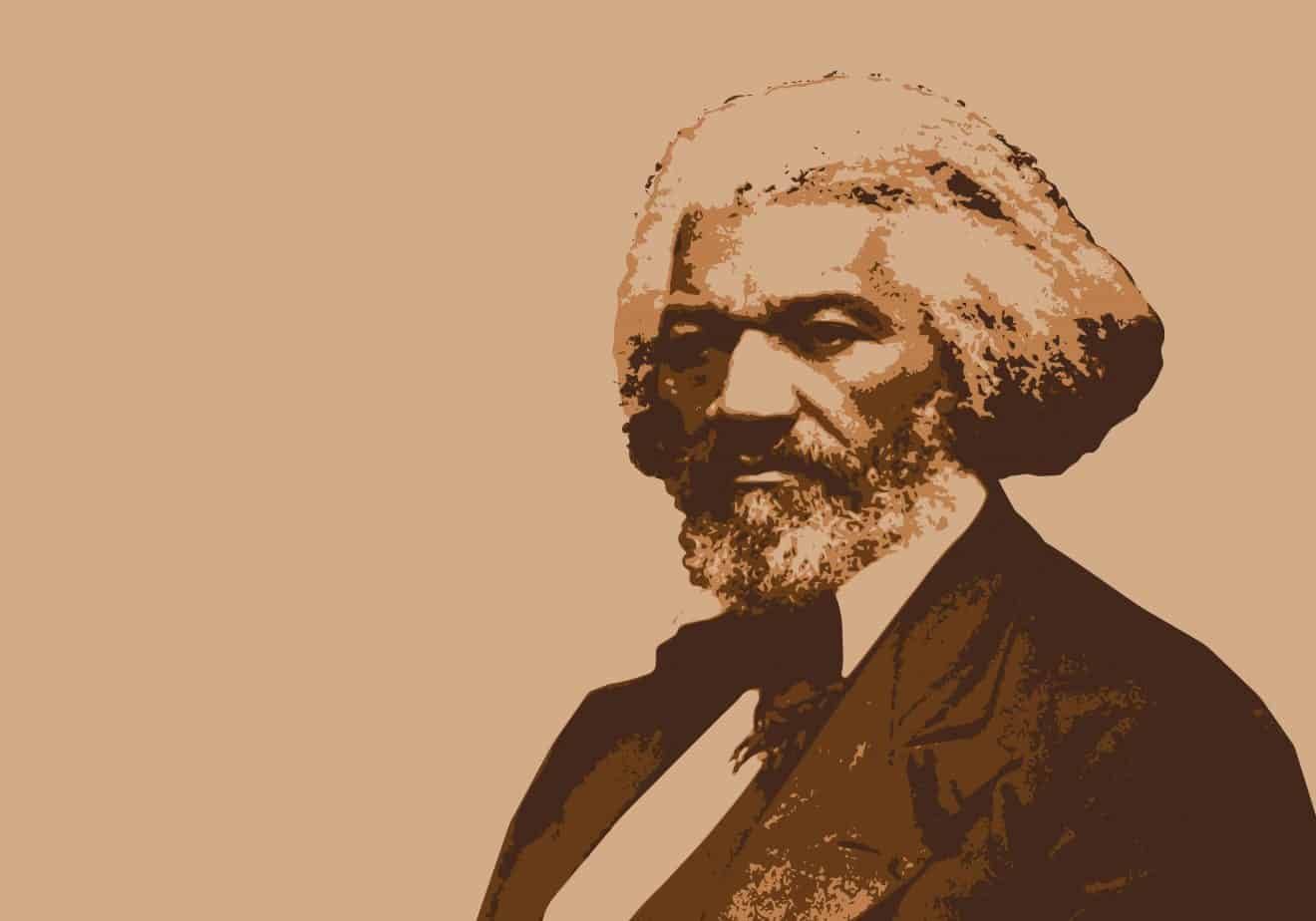 40 Frederick Douglass Facts You Can't Miss - Facts.net