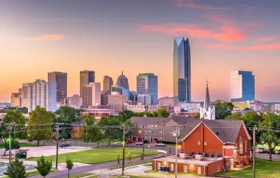 50 Oklahoma Facts About The Natural Beauty Of This State 