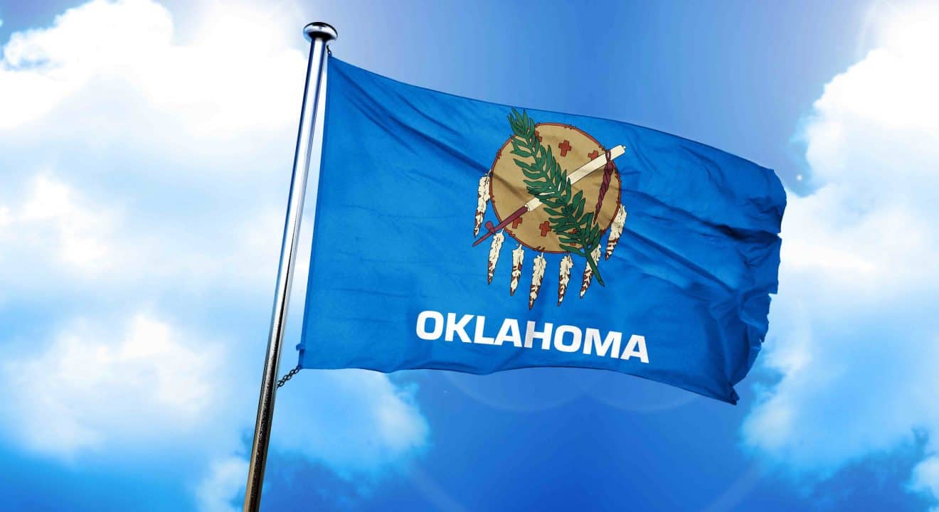 50 Oklahoma Facts About The Natural Beauty Of This State - Facts.net