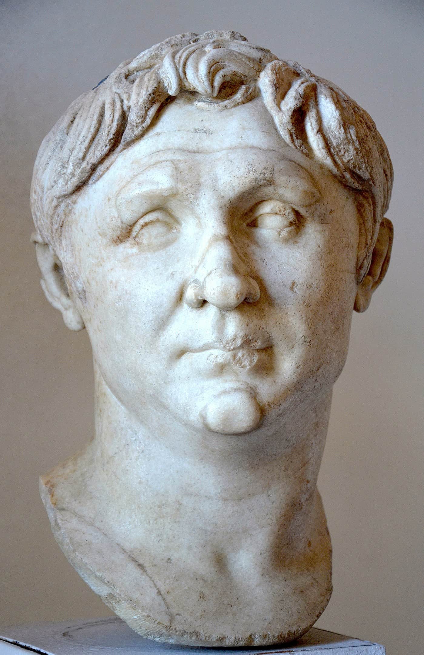 Julius Caesar Facts, Pompey Magnus