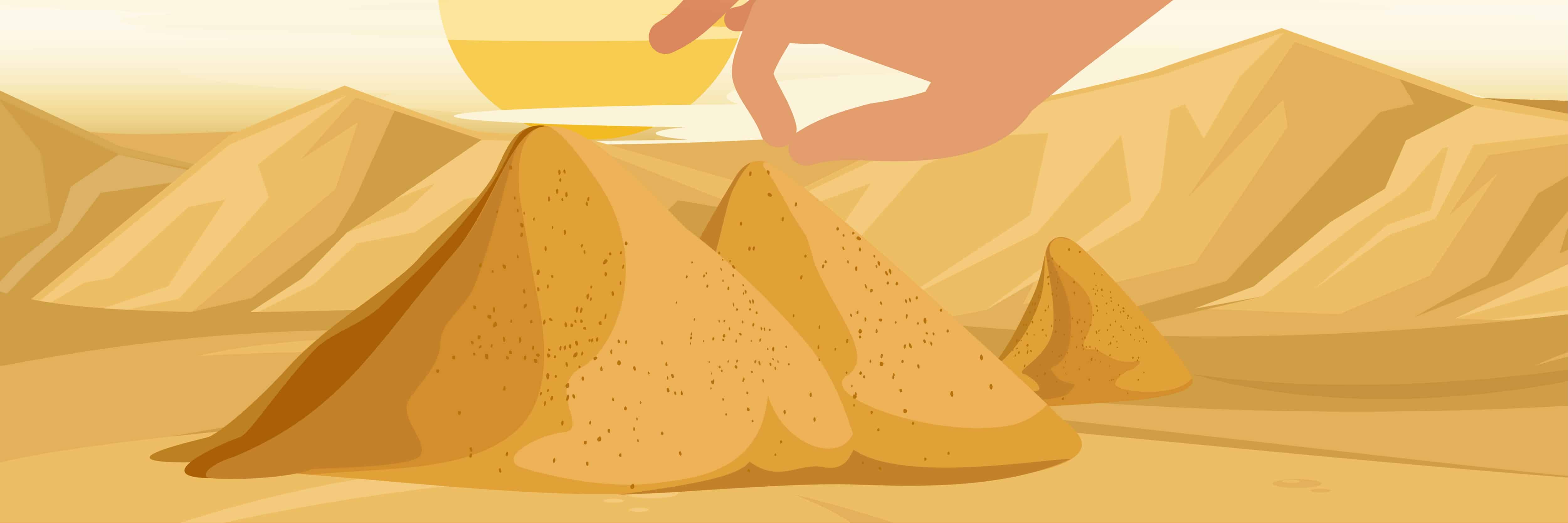 Sorites Paradox, Paradox of the Heap