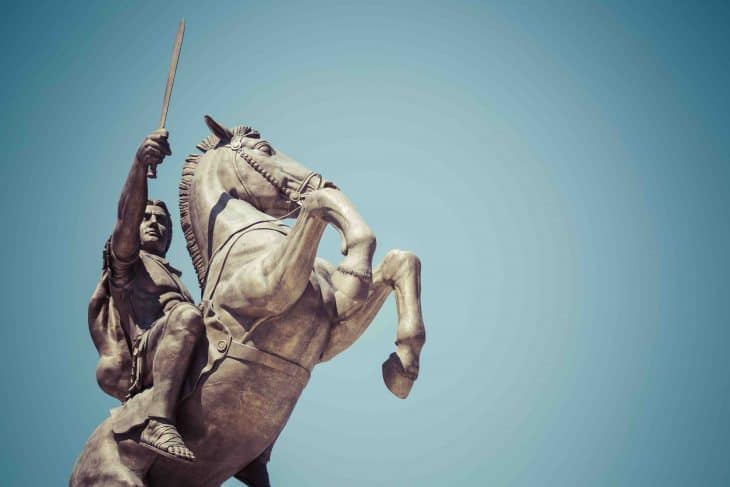 50 Inspiring Alexander the Great Facts & Secrets 