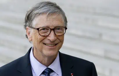 70 Bill Gates Facts The Legendary Microsoft Founder 