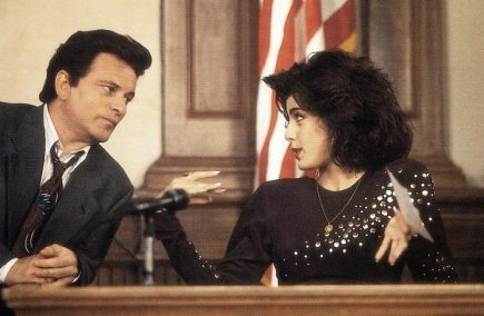 My Cousin Vinny: 50 Facts Of The Classic Law Movie Facts net