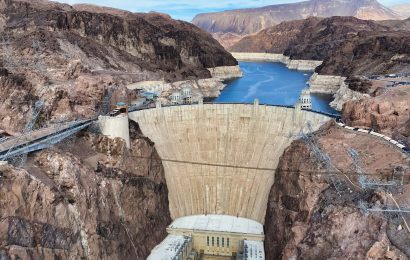 30 Hoover Dam Facts Americas Engineering Marvel 