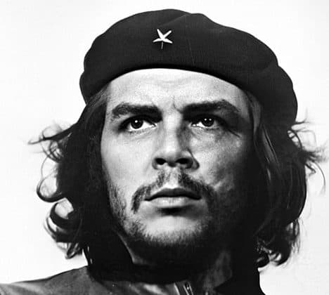 Che Guevara facts