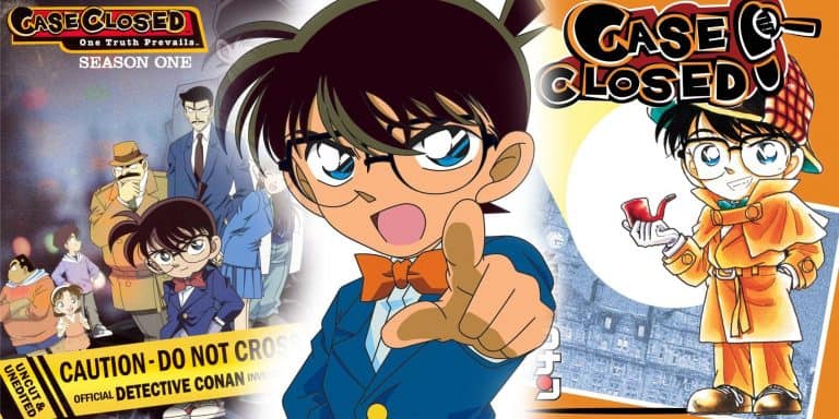 35 Of The Longest Running Anime Series To Binge-Watch - Facts.net