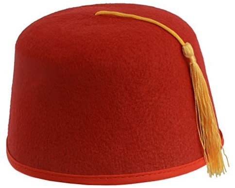 What Are the Different Types of Hats?