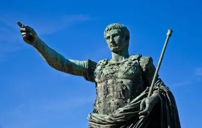 80 Julius Caesar Facts The Most Iconic Roman In History 