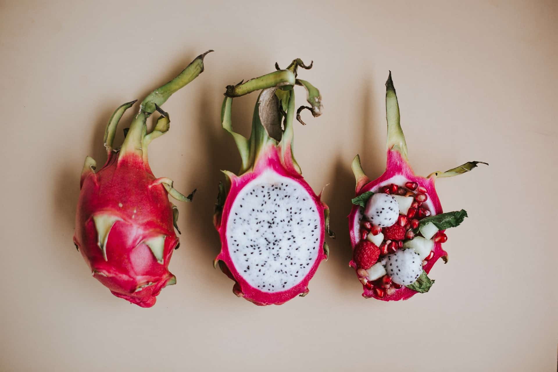 dragonfruit