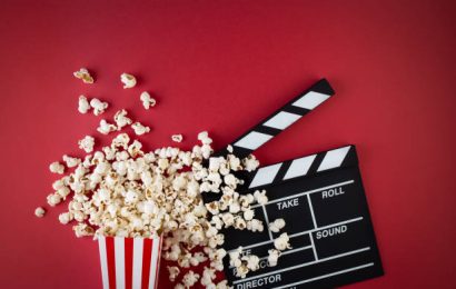 40 Longest Movies to Watch When Youre Bored 