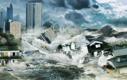 50 Important Tsunami Facts You Have To Know 