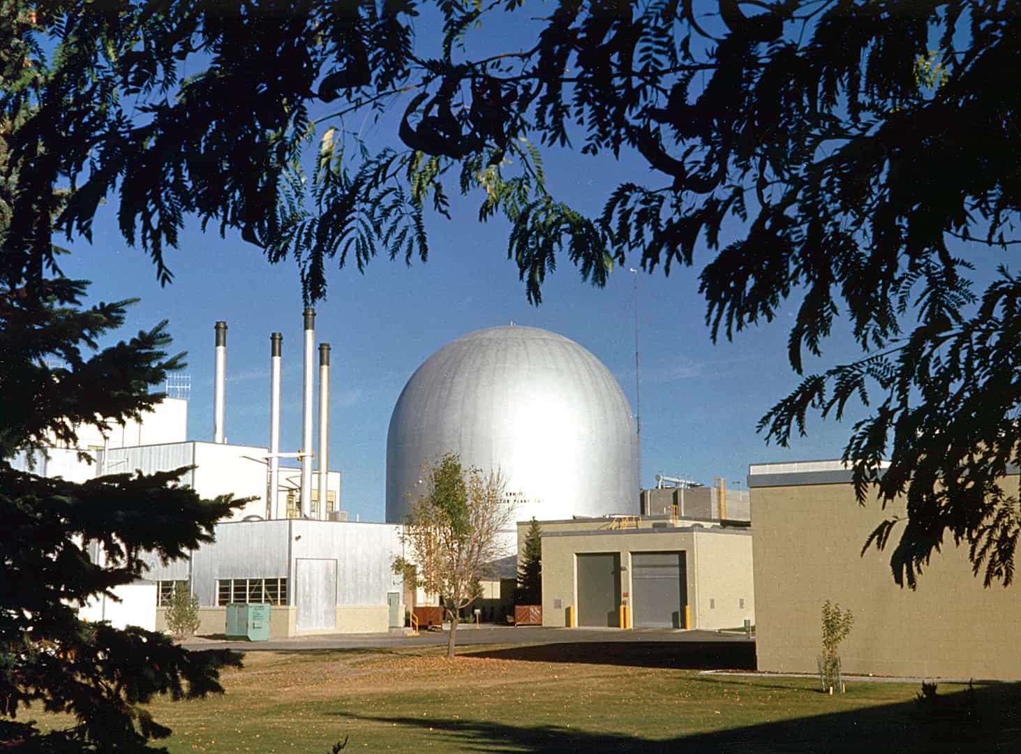 Uranium Facts, American Breeder Reactor