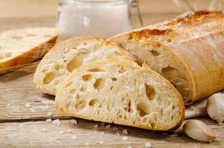 35 Types Of Bread From Around The World - Facts.net