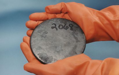 40 Uranium Facts About The Nuclear Fuel Element 