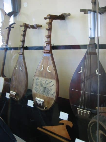 50 String Instruments For The Curious Musical Minds - Facts.net