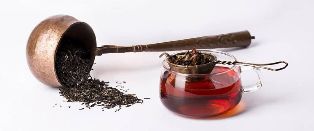 40 Types Of Tea To Soothe Your Brewing Curiosity - Facts.net