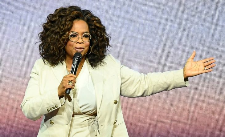 Oprah Winfrey Facts