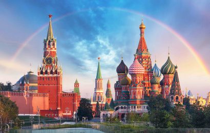 80 Russia Facts About The Worlds Largest Country 