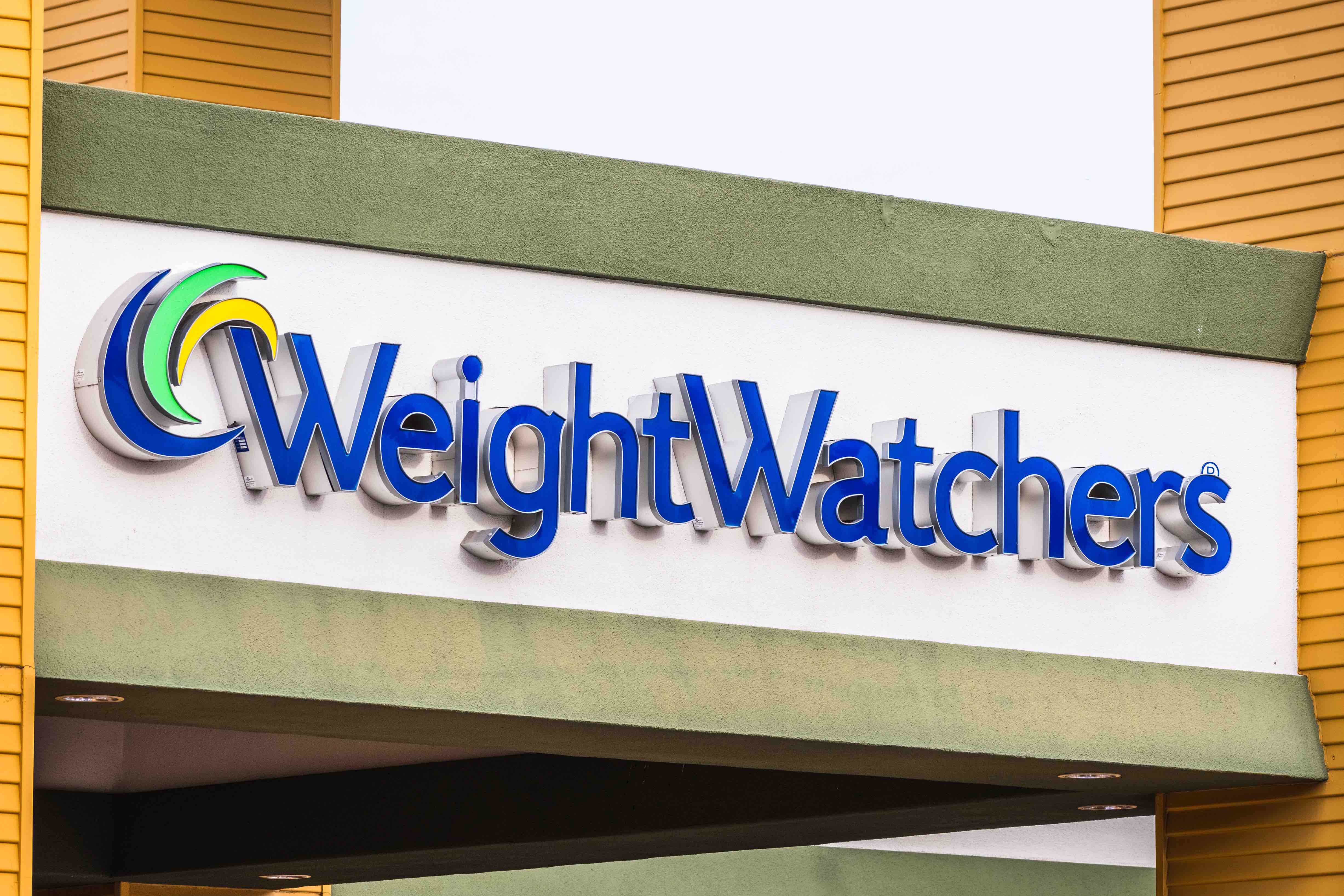 Weight Watchers, Oprah Winfrey Facts