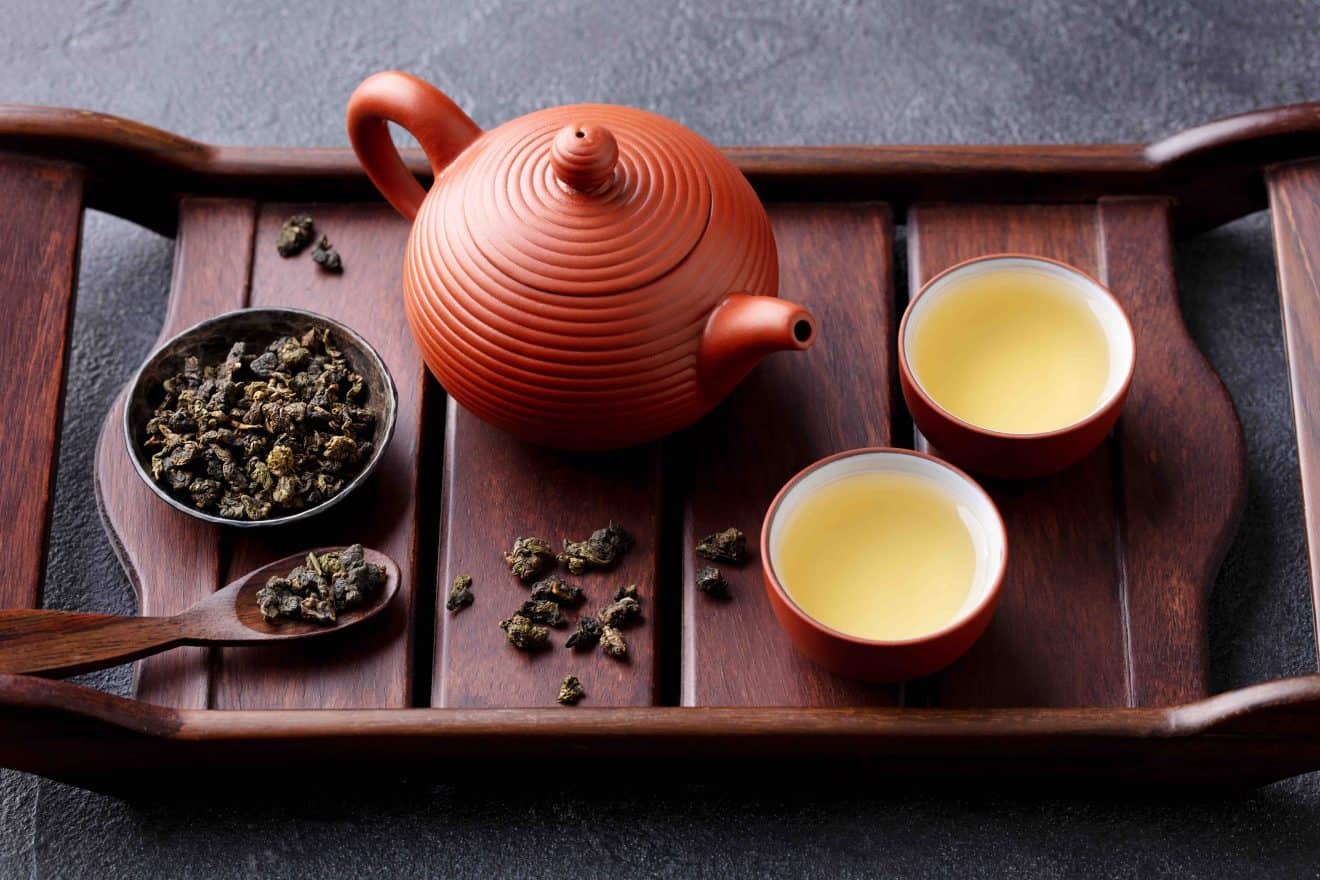 40 Types of Tea To Soothe Your Brewing Curiosity