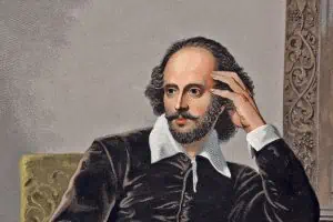 The Complete List of Shakespeare Plays 