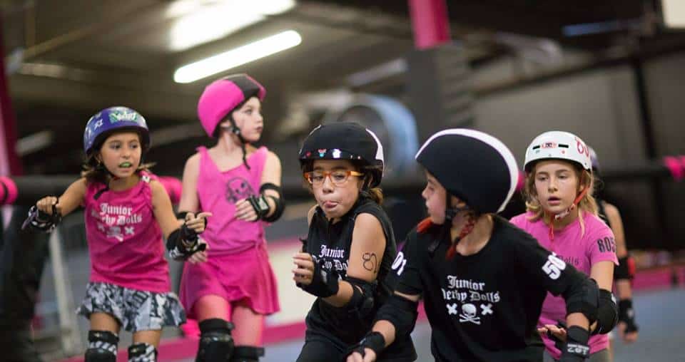 What is Roller Derby? The Rules, Sports Gears, and More 