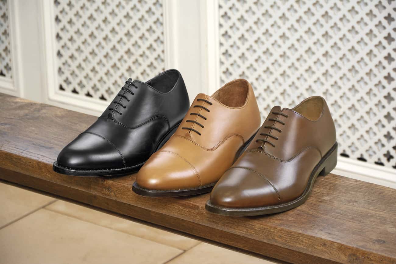 Oxfords