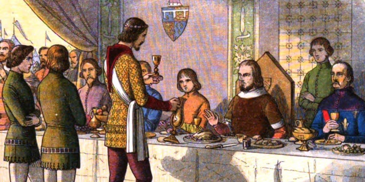 King John