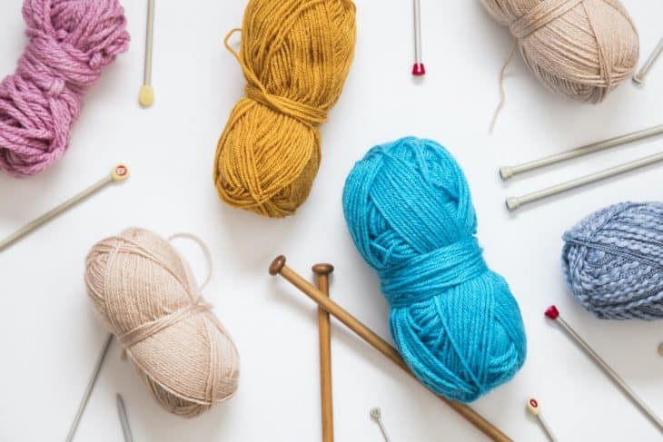 Knitting VS Crochet: What's the Difference? - Facts.net