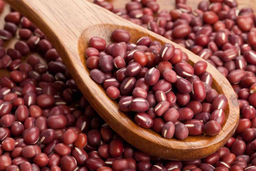 Adzuki Beans, types of beans