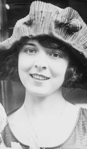 Colleen Moore, silent movie star
