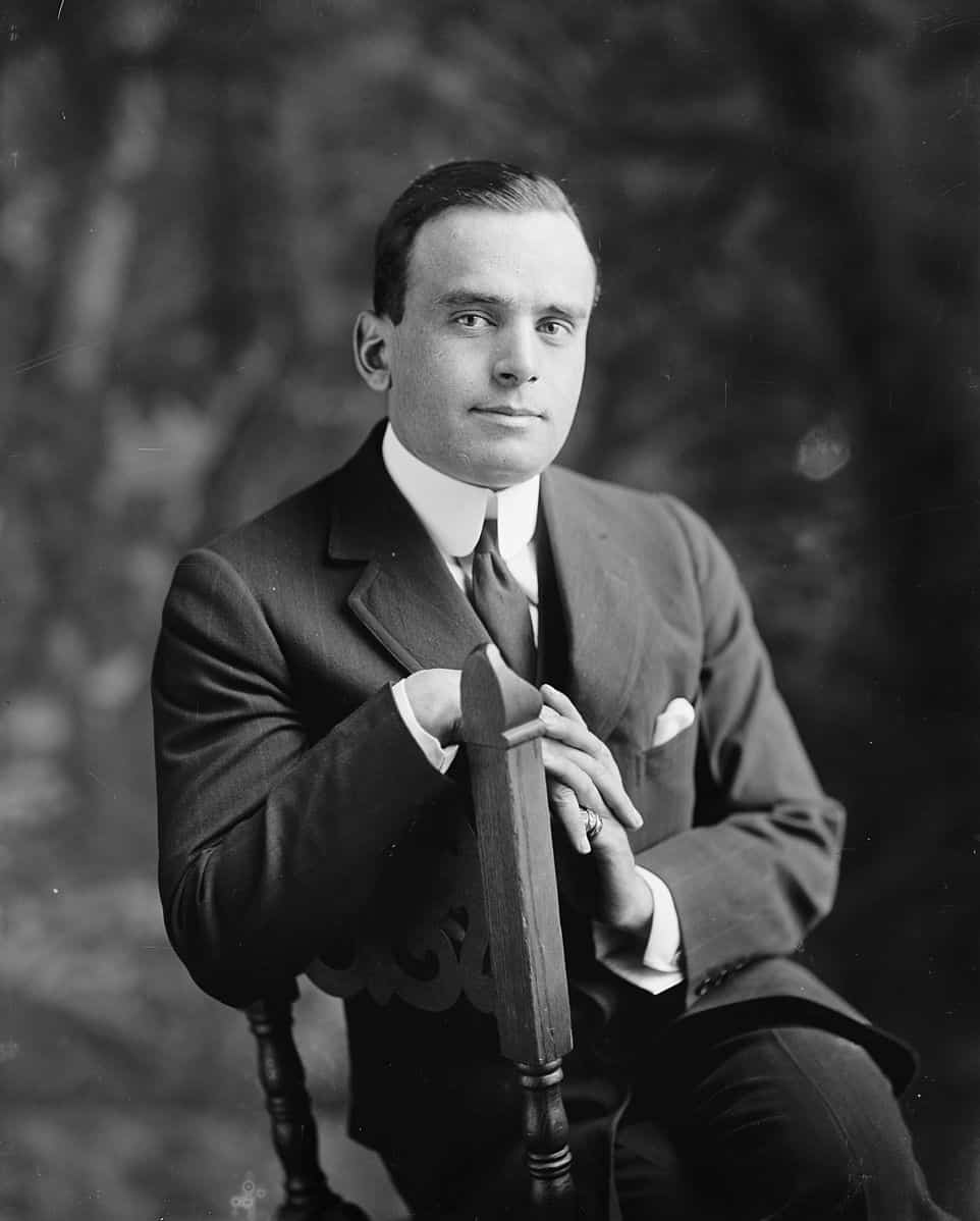 Silent Movie Stars Who Shaped The American Film Industry