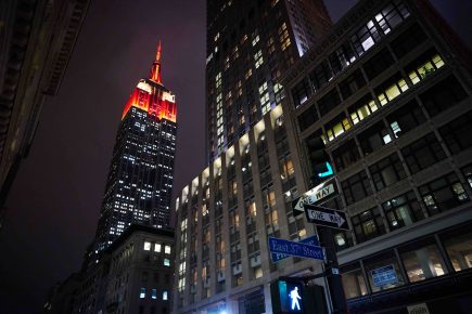 40 Empire State Building Facts & Secrets Revealed - Facts.net