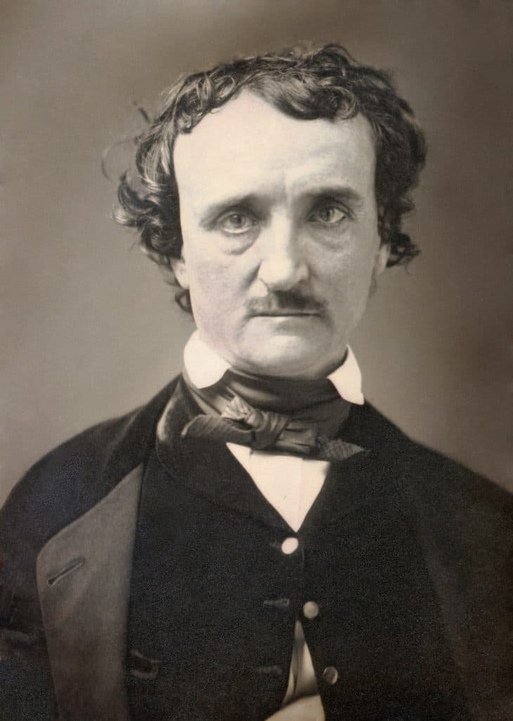 30 Edgar Allan Poe Facts, The Great Romantic Author of USA