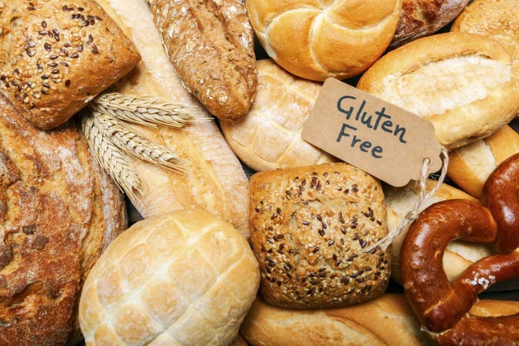 The 16 Different Types Of Bread Around The World