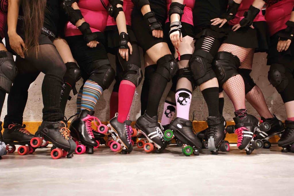 roller derby sb