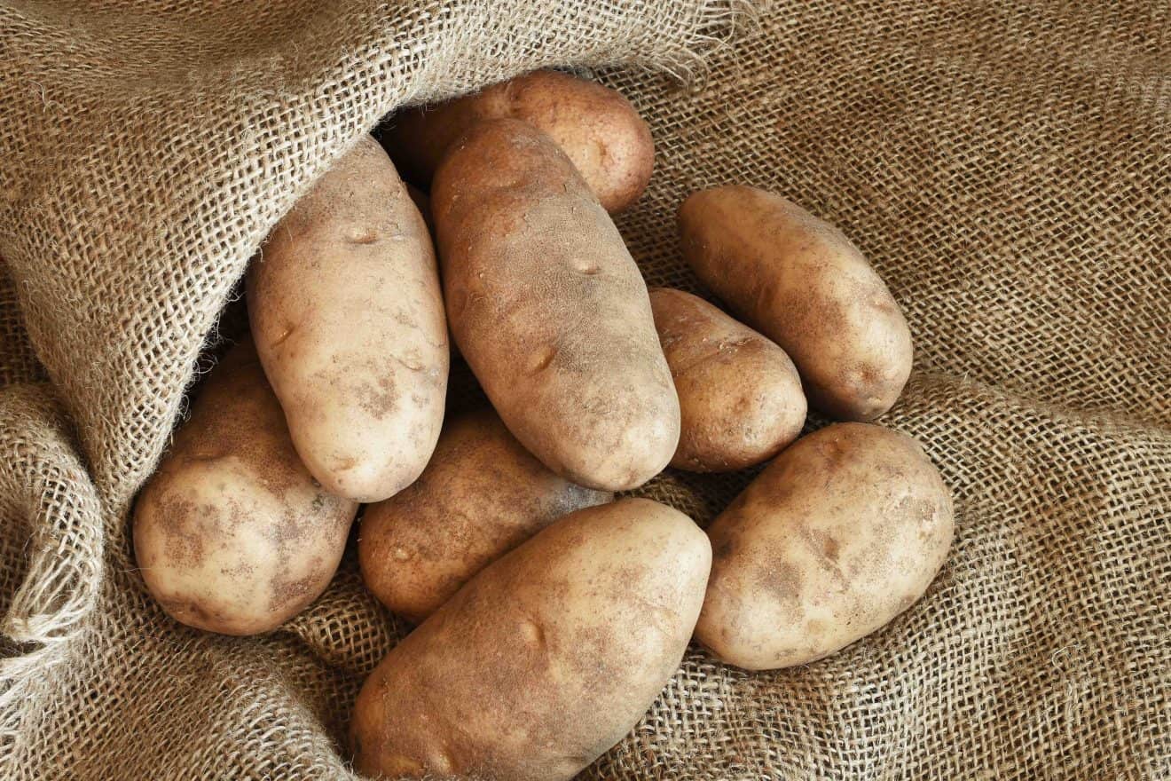 20 Types of Potatoes For The Best Potato Dishes