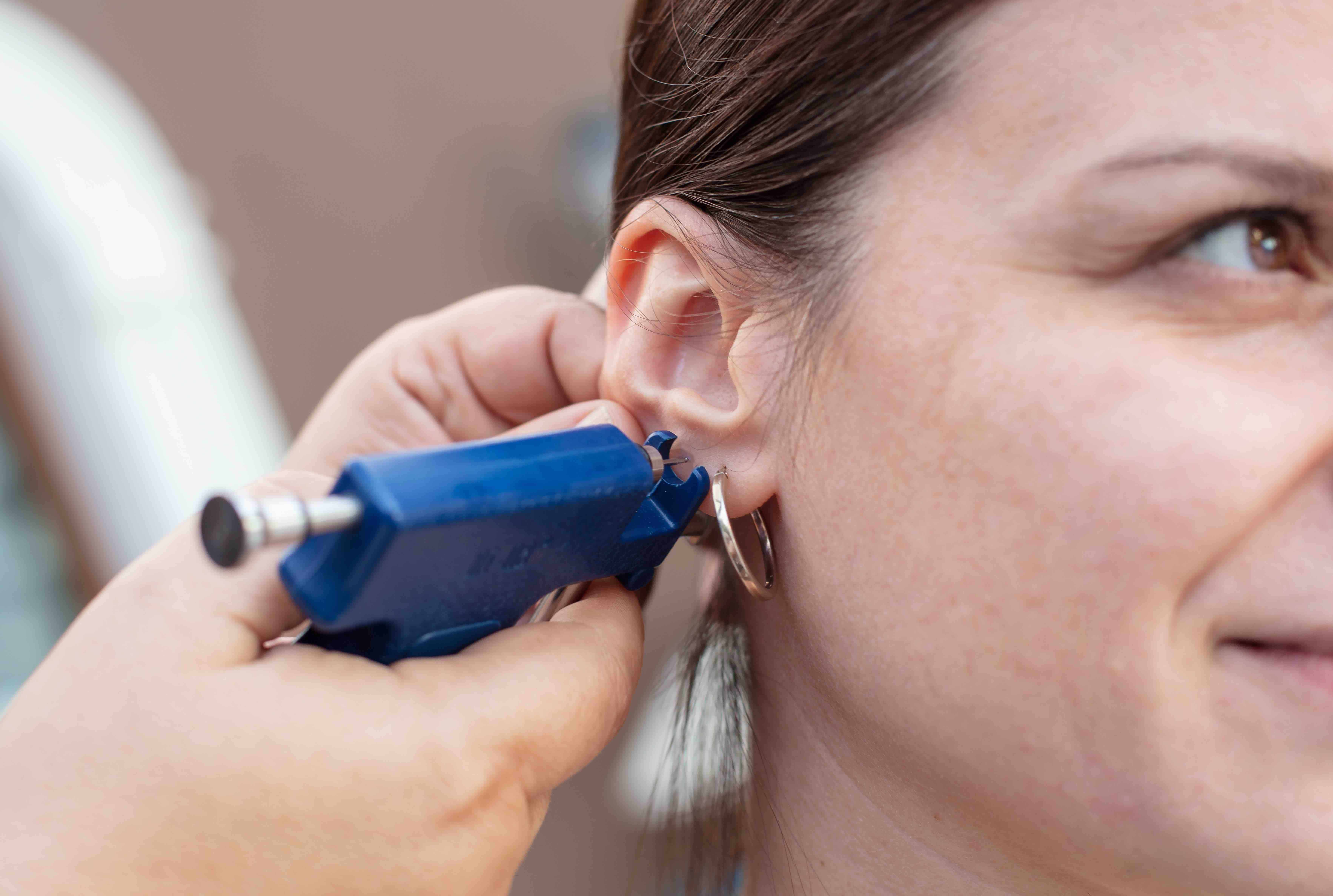 The 16 Types of Ear Piercings: How to Choose Based on Pain and