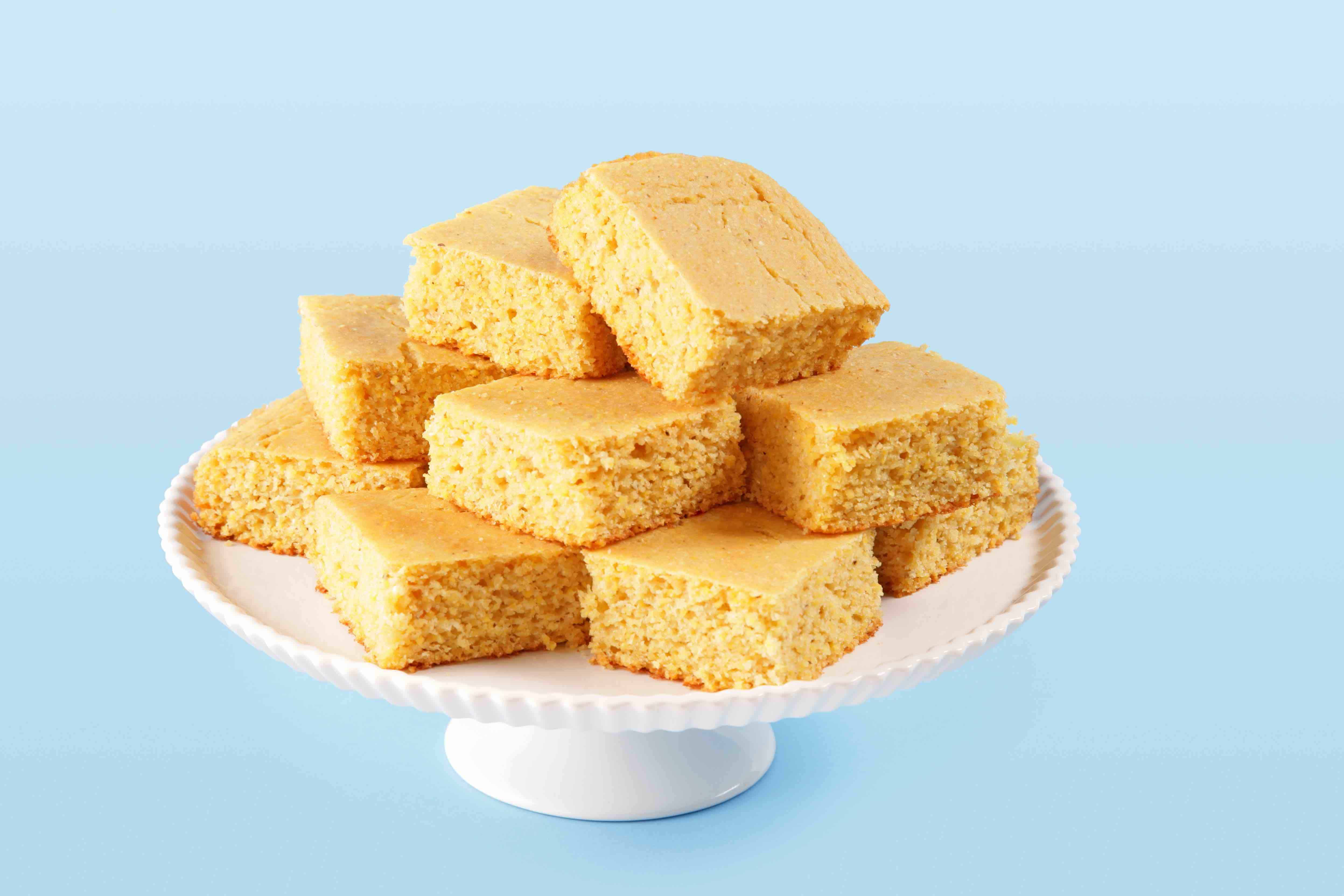 35 Types of Bread From Around The World