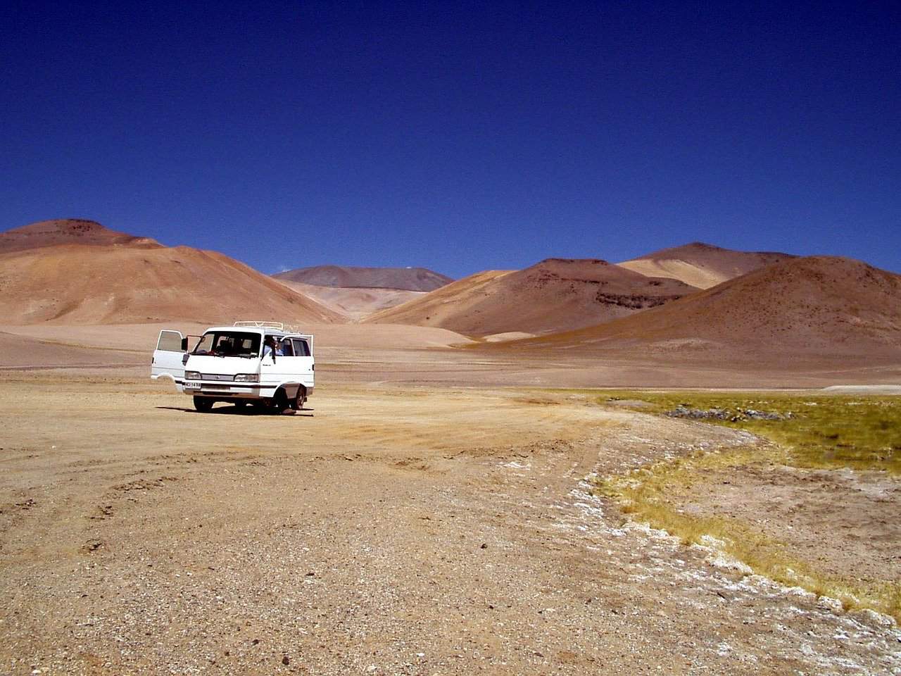 guided tours, vehicle, Atacama desert