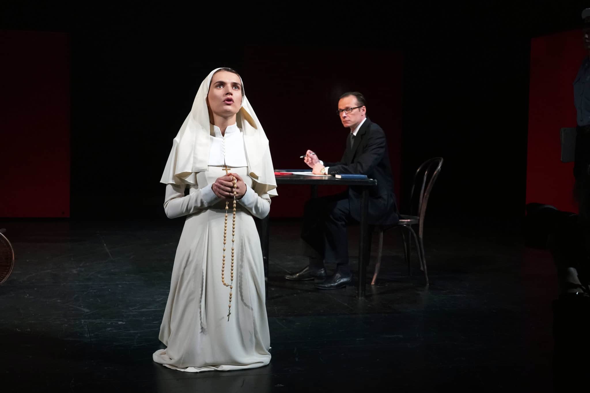 Shakespeare plays: Measure for Measure