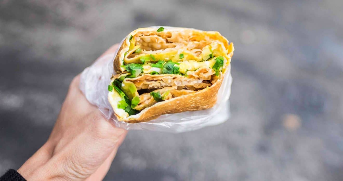 50 Best Asian Street Food That Will Make You Drool | Facts.net