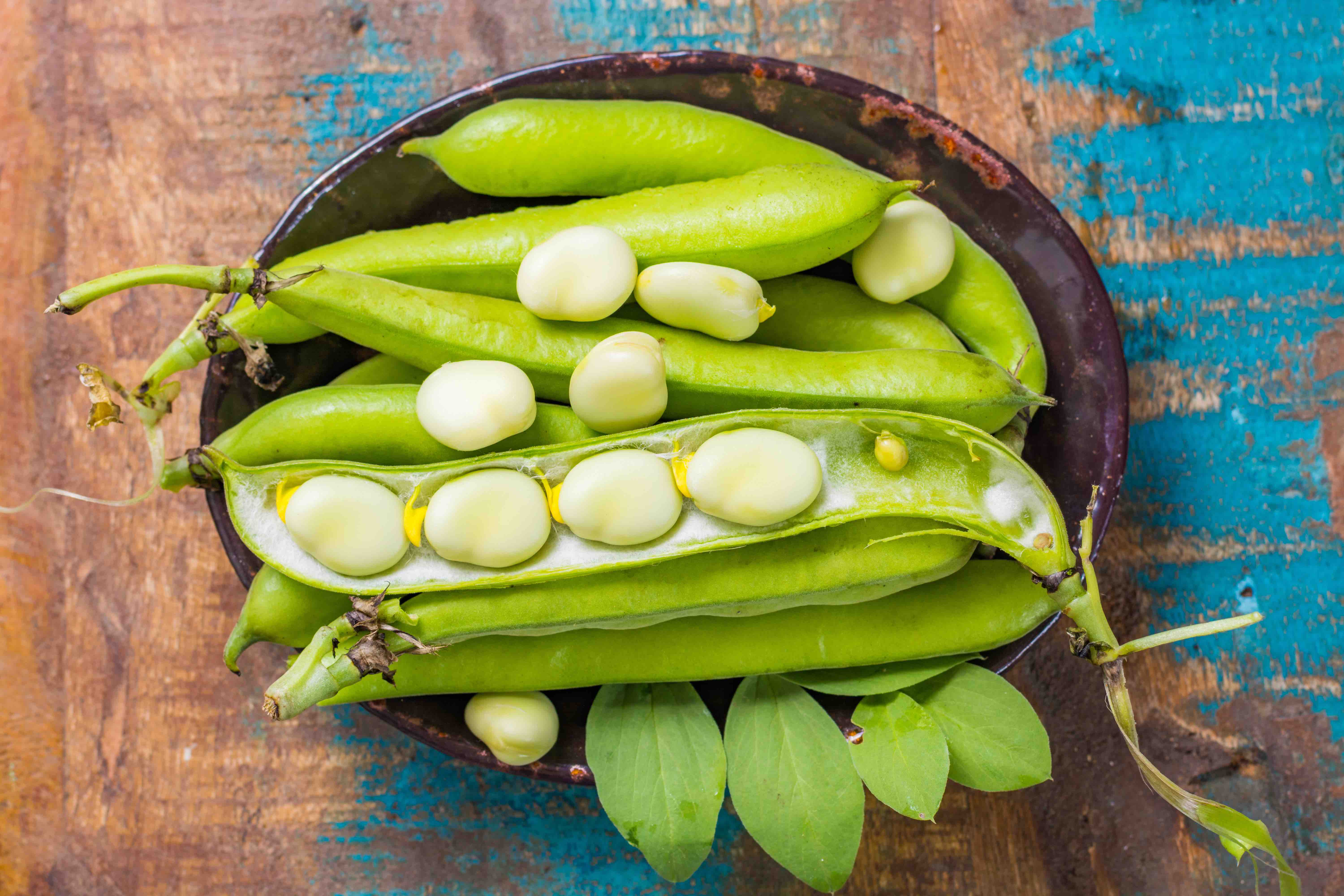 What Can You Use Instead Of Lima Beans