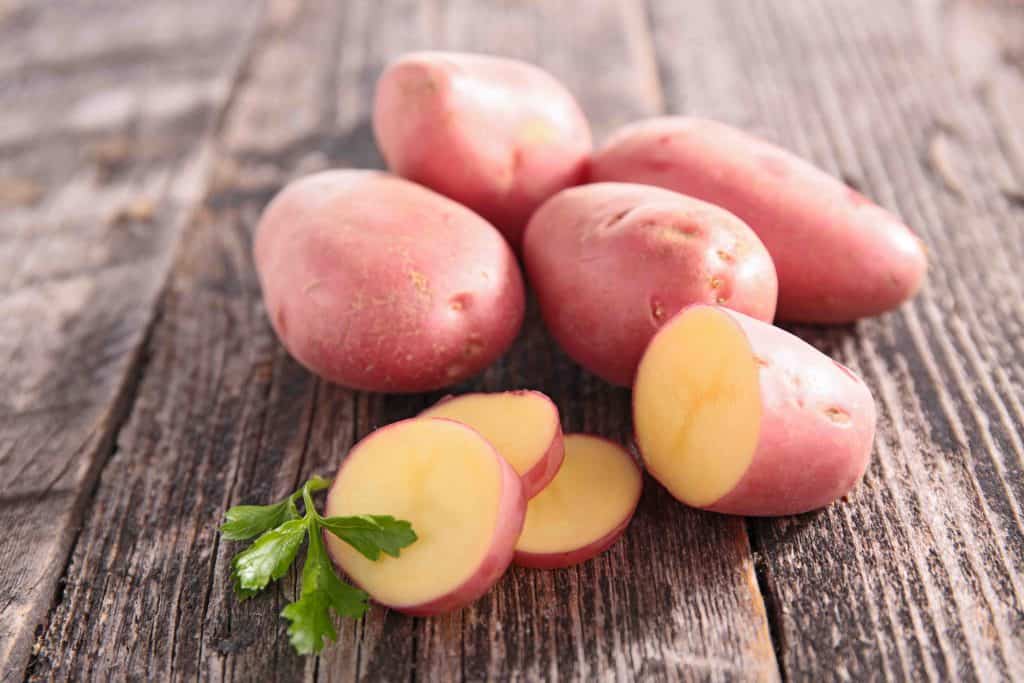 11 Benefits of Red Potatoes That Will Surprise You - All About