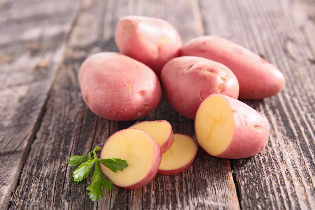 20 Types of Potatoes For The Best Potato Dishes